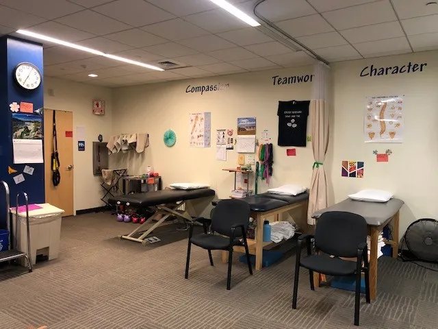 Bay State Physical Therapy - Whittier