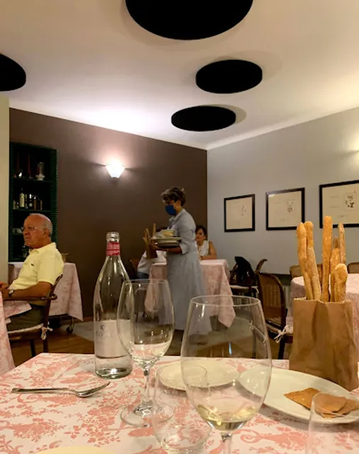 Ristorante Italia Quarona