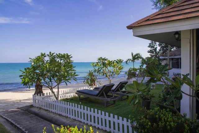 Rajapruek Samui Resort