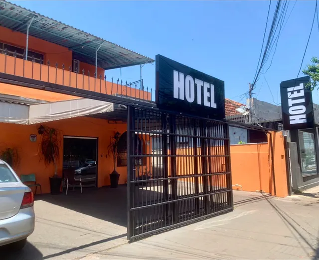 Hotel Econômico