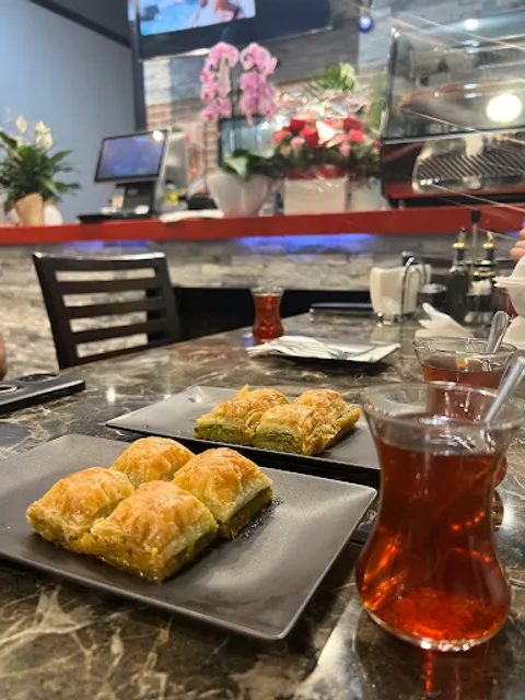 Eva Turkish Restaurant