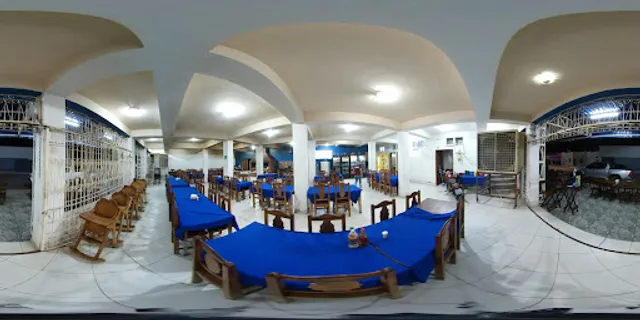 Churrascaria e Choperia Asa Branca