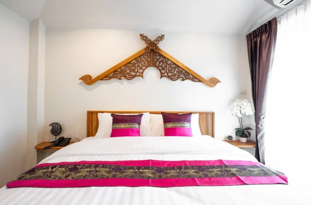 Anumat Premium Budget Hotel