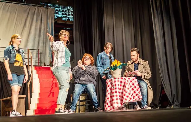 Hays Community Theatre