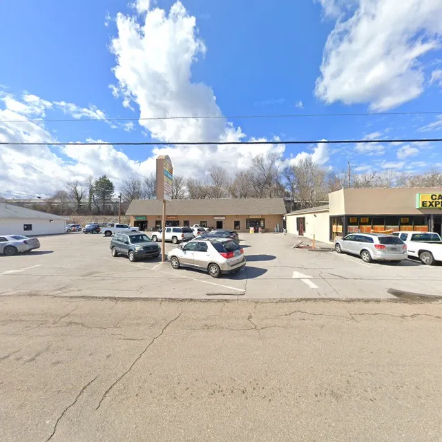 Kingdom Energy & Nutrition