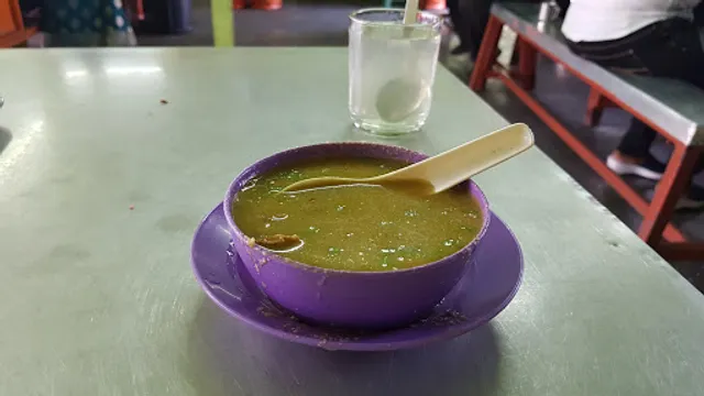 Warung Mamak