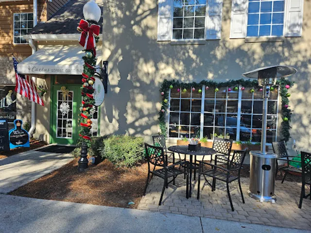 cactus street cantina