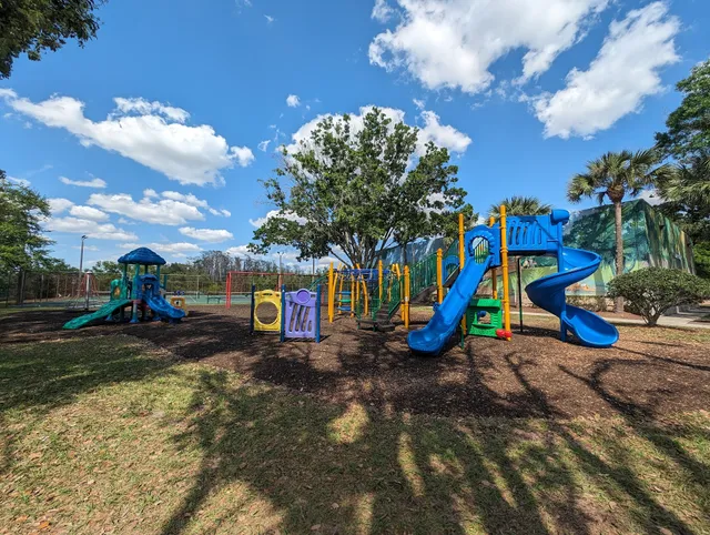 Whisper Lakes Estates