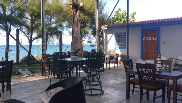 The Place at the Sea