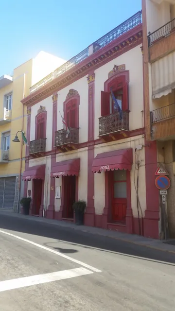 Hotel Antica Casa Sanna