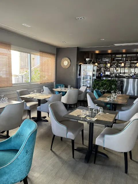 La Terrasse du Château