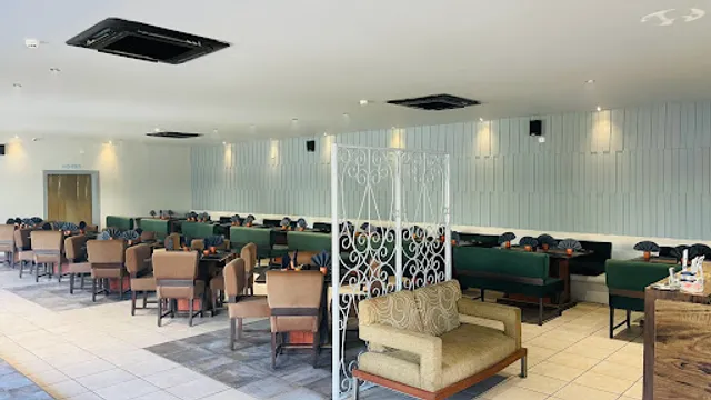 MAA SHREE KHODIYAR KATHIYAWADI DHABA