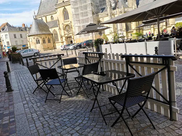 Comme à la Maison - Restaurant - La Ferté-Bernard