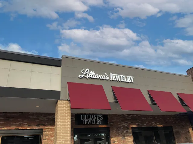 Lilliane's Jewelry