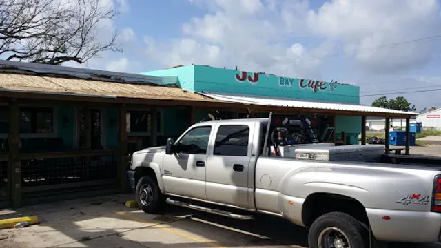 JJ's Cafe