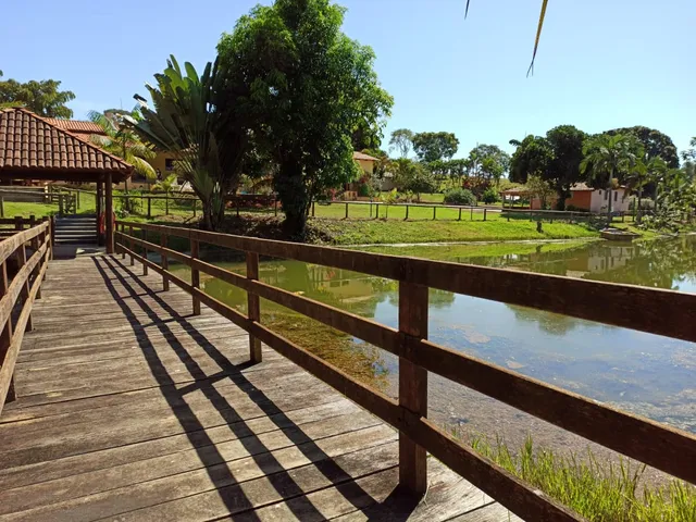 Sítio Recanto da Paz