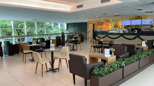 Deltaexpresso - Ferreira Costa Recife