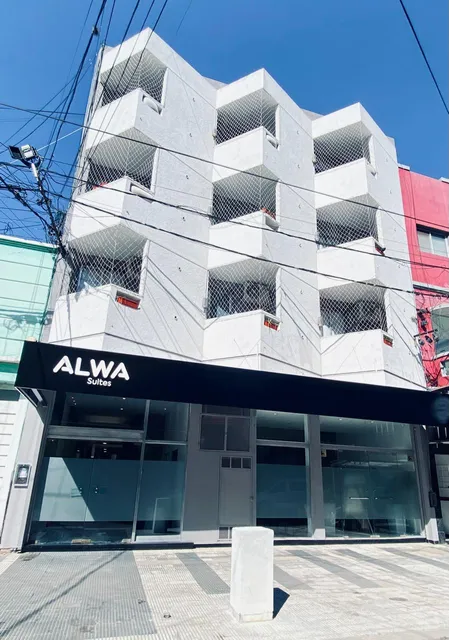 Hotel ALWA Suites