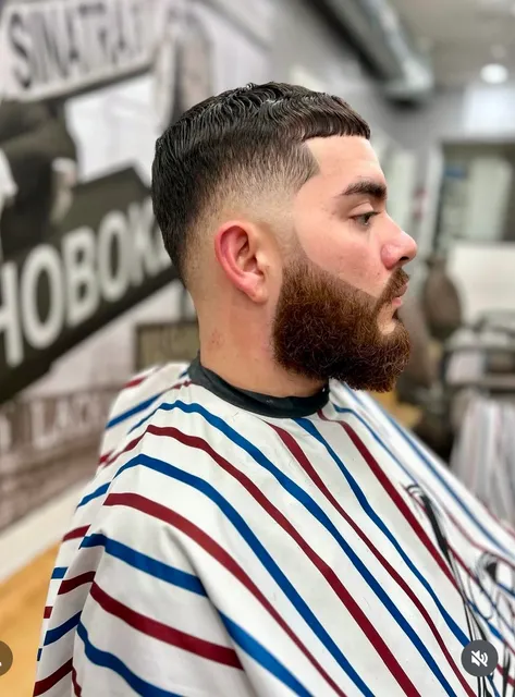 Hoboken Cut & Shave (Dwntwn Hoboken)