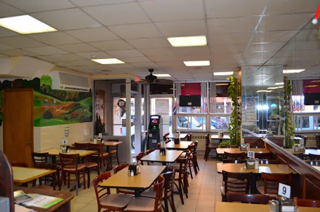 El Palmar Restaurant