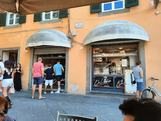 Da Umberto la pizzeria contemporanea