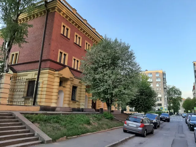 Bani Na Yaroslavskom