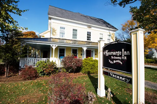 Kearsarge Inn