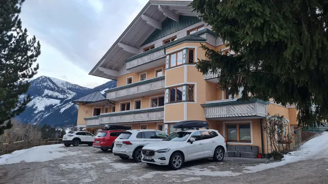 Haus Heimat Familie Lettner