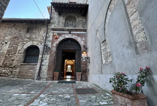 Monastero SS Annunziata