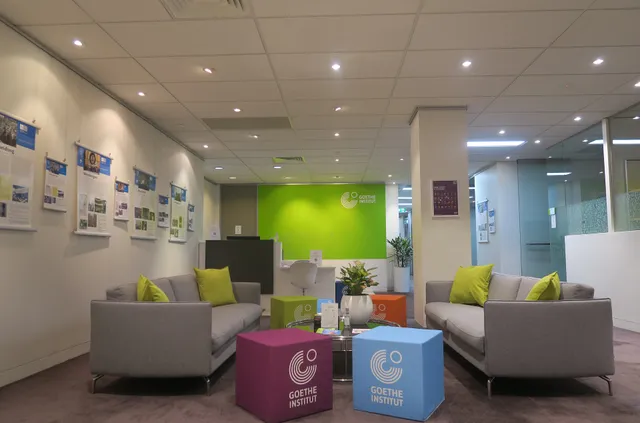 Goethe-Institut Melbourne