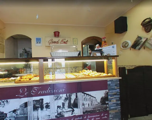 Pizzeria Le Antiche Tradizioni