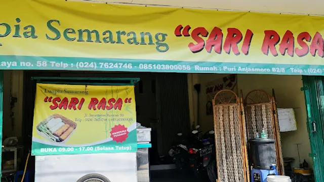Lunpia Sari Rasa