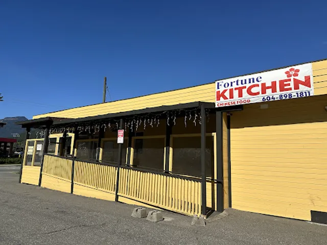 Fortune Kitchen