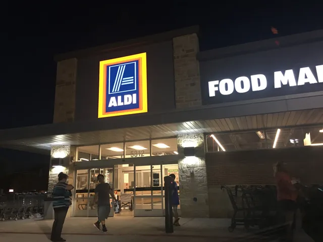 ALDI
