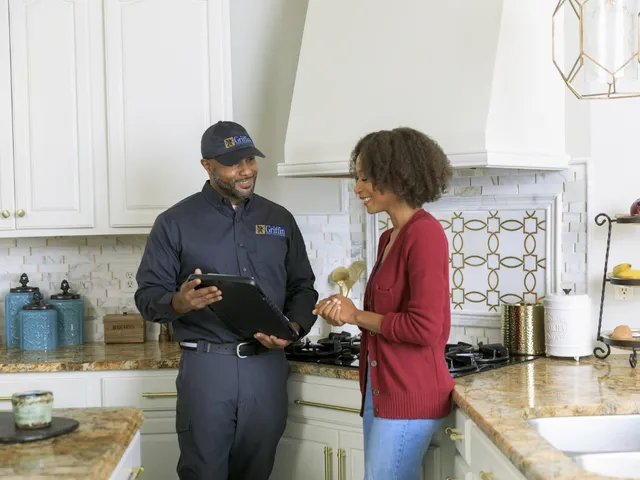 Griffin Pest Solutions, Inc.