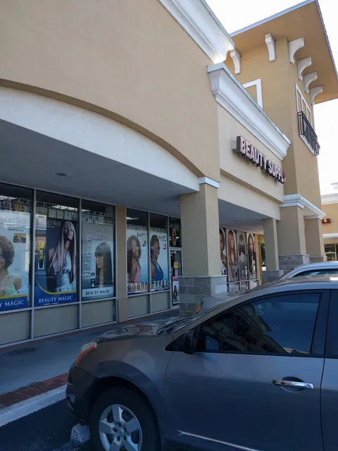 Beauty Magic