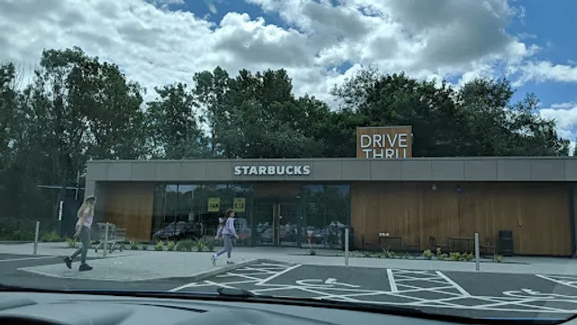 Starbucks Coffee