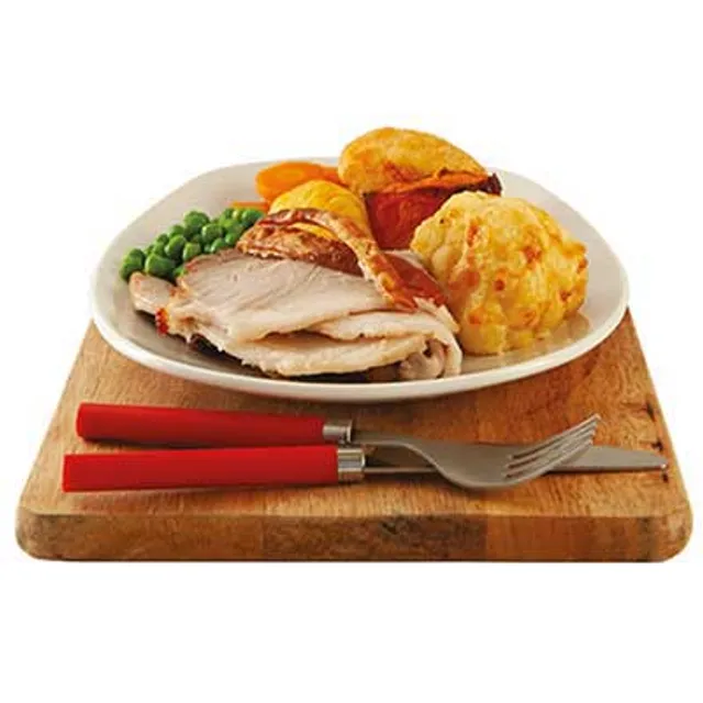 Reddy Roasts Frankston