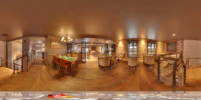 Le Clos des Trois Tonneaux