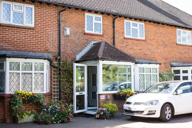 Monique's Bed & Breakfast