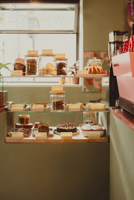 IMPERFECTAS Specialty Coffee