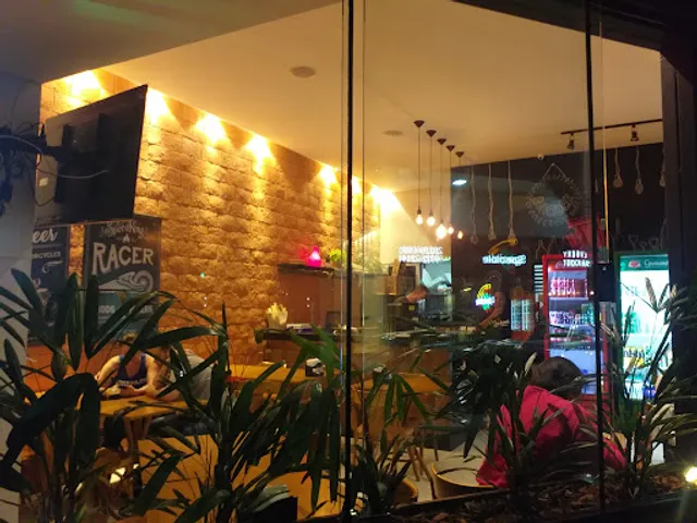 Rockeer Hamburgueria