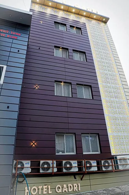 Hotel Qadri