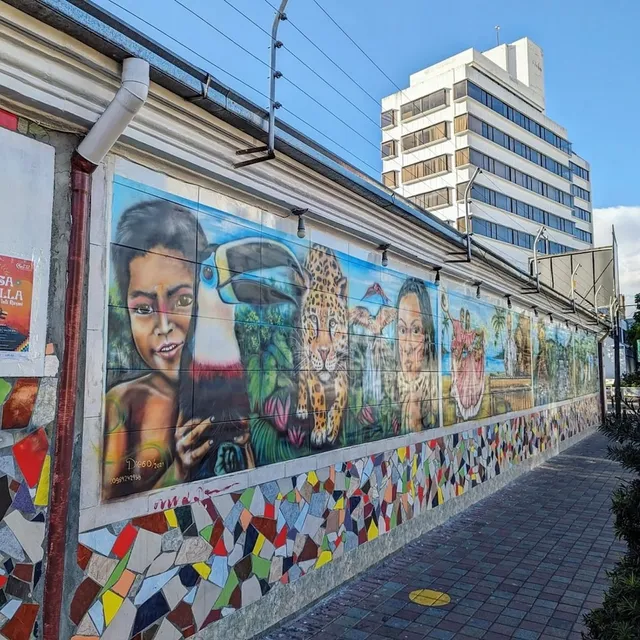 Chakana Hotel Boutique Mariscal