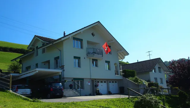 Bed & Breakfast Hasle LU