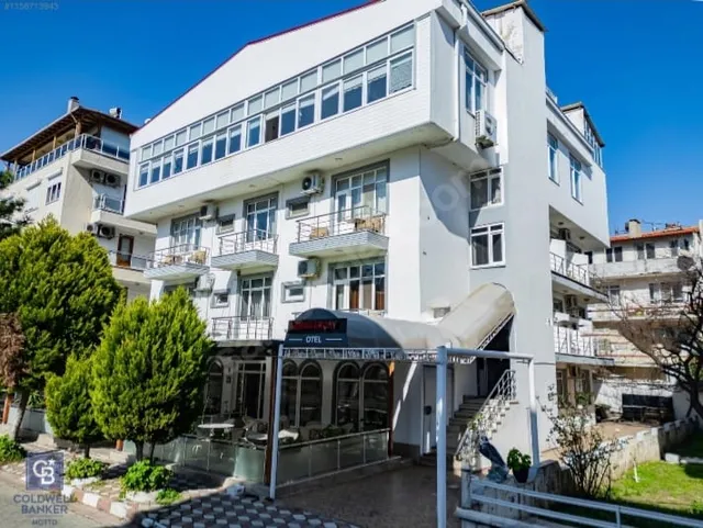 Akçay Leman Otel