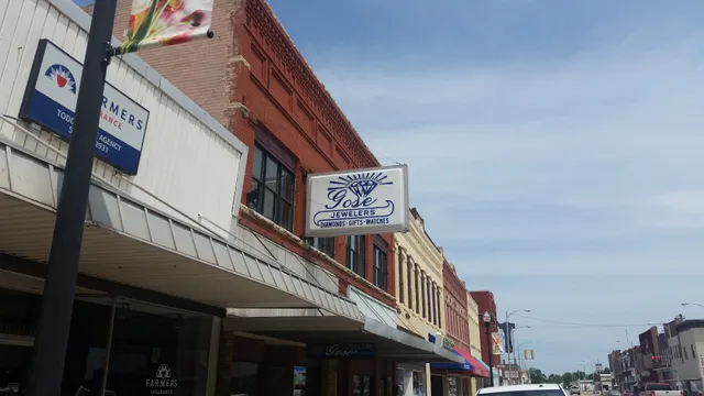 Gose Jewelers