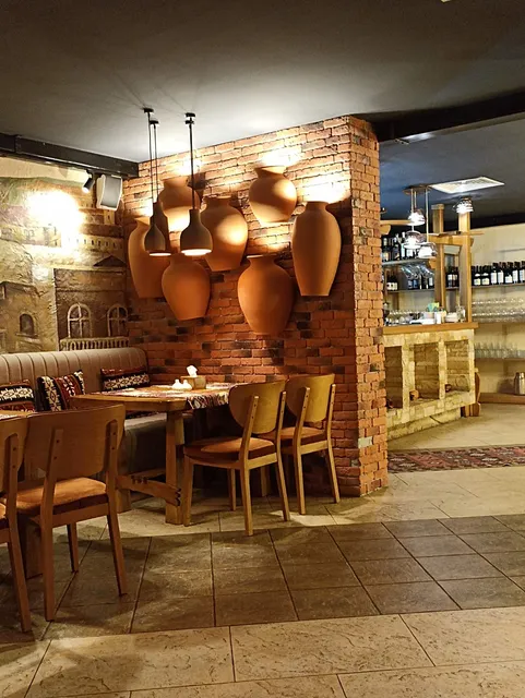 Tiflis Georgian Restaurant