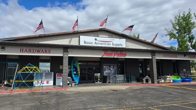 Basic American Supply Co