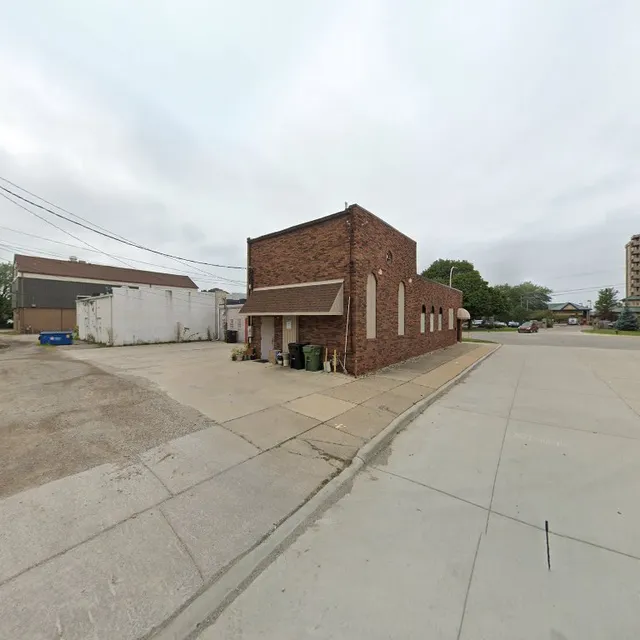 BLUE ELEPHANT STUDIO GALLERY